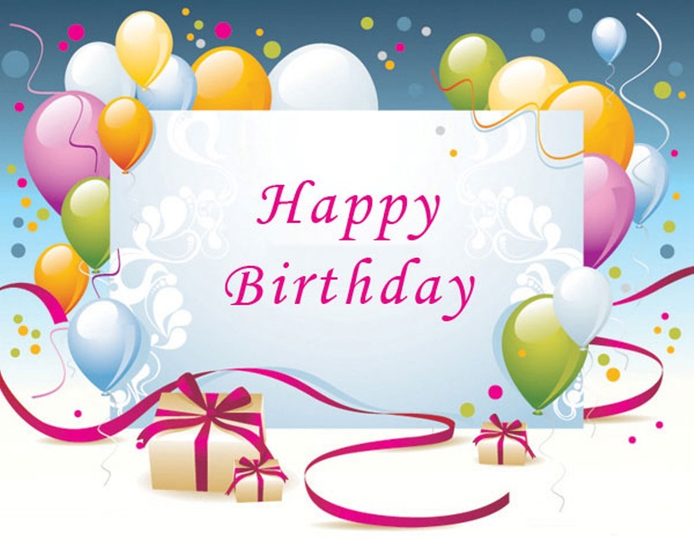 Happy Birthday Wishes Images Messages Quotes And Cards