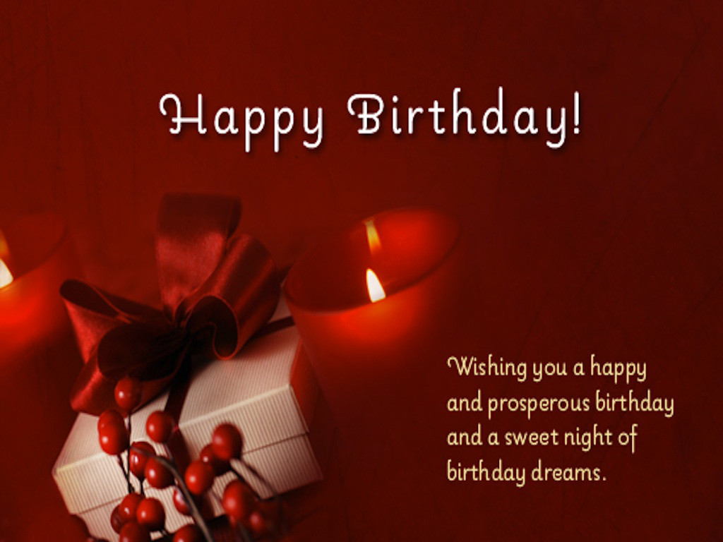 Happy Birthday Cards images, wishes and wallpaper with quotes and sayings