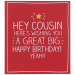 Happy Birthday Cousin Quotes, Images, Pictures, photos