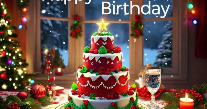 Christian Birthday Wishes and Quotes